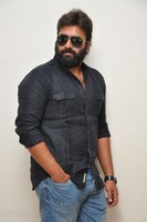 Nara Rohit Shankara Interview Photos